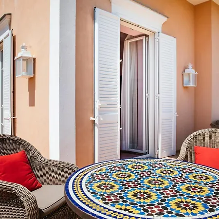 Boutique Don Alfonso 1890 호텔 5*