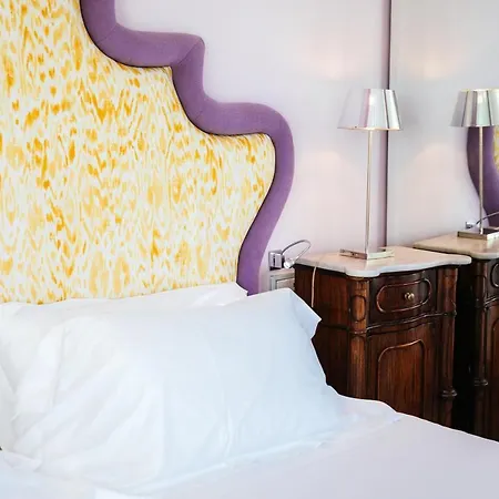 Boutique Don Alfonso 1890 5*