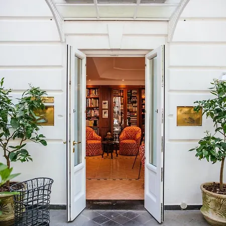 Hotel Boutique Don Alfonso 1890
