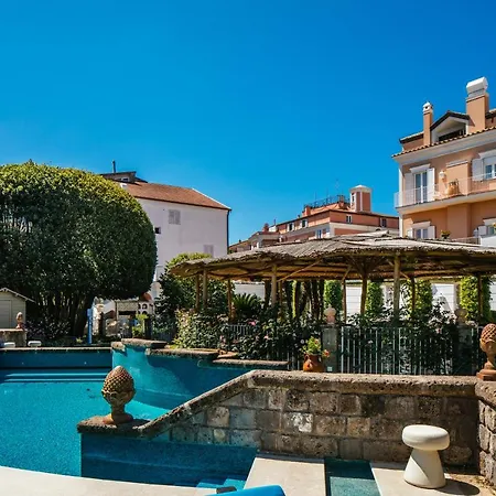 Boutique Don Alfonso 1890 SantʼAgata sui Due Golfi