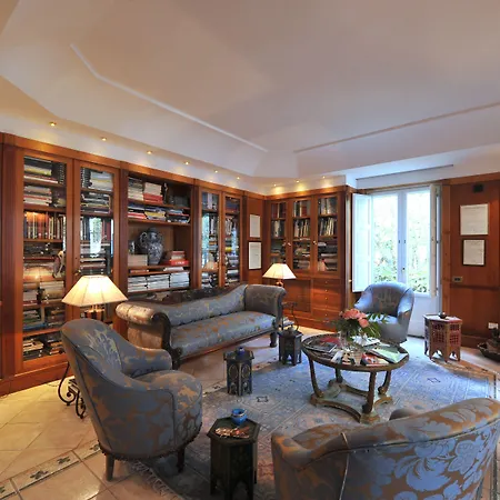 Hotel Boutique Don Alfonso 1890 5*