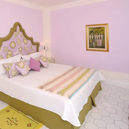 Hotel Boutique Don Alfonso 1890 SantʼAgata sui Due Golfi