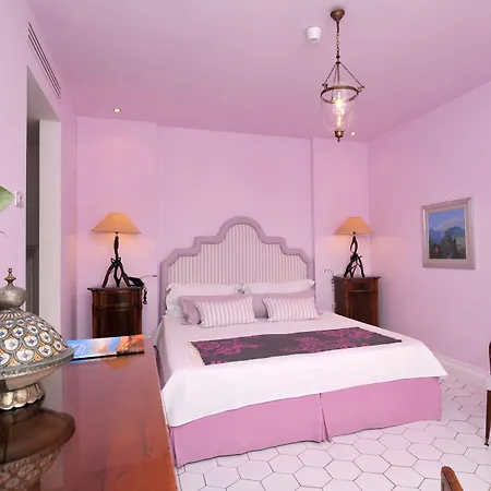 Boutique Don Alfonso 1890 호텔 5*