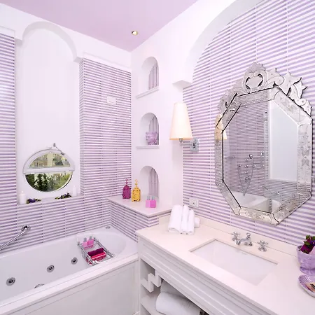 Hotel Boutique Don Alfonso 1890