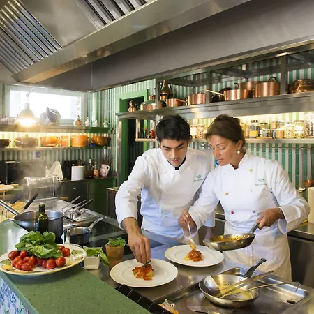 Hotel Boutique Don Alfonso 1890 SantʼAgata sui Due Golfi