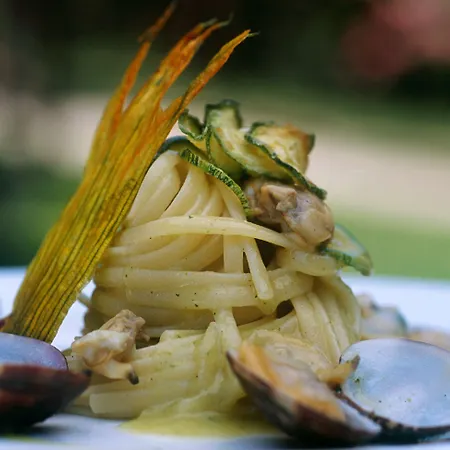 Boutique Don Alfonso 1890 5* SantʼAgata sui Due Golfi