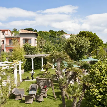 Hotel Boutique Don Alfonso 1890 SantʼAgata sui Due Golfi