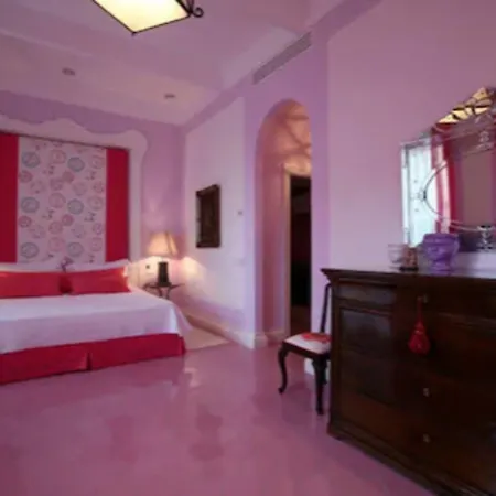 Boutique Don Alfonso 1890