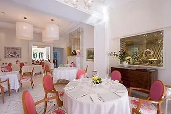 Boutique Don Alfonso 1890 Hotel SantʼAgata sui Due Golfi
