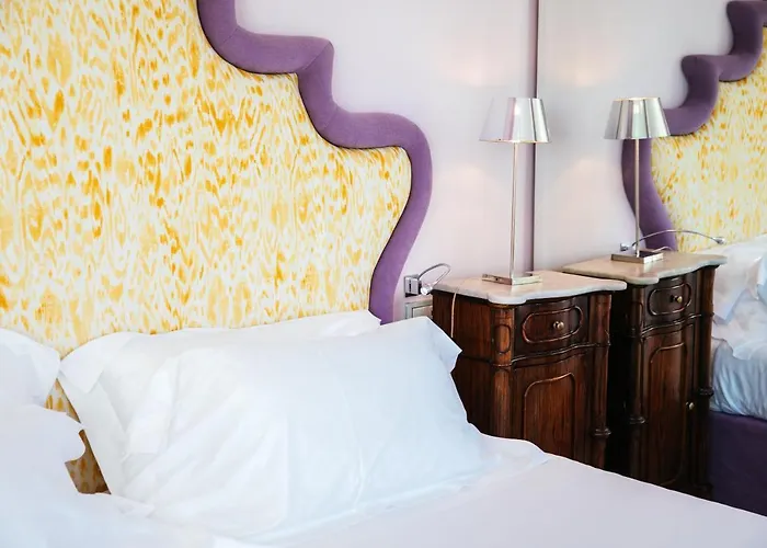 Boutique Don Alfonso 1890 5*