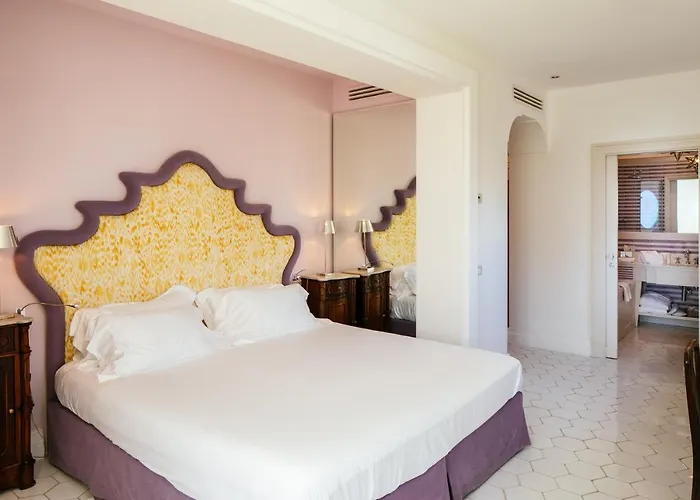 Boutique Don Alfonso 1890 5*