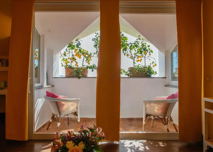 Boutique Don Alfonso 1890 SantʼAgata sui Due Golfi