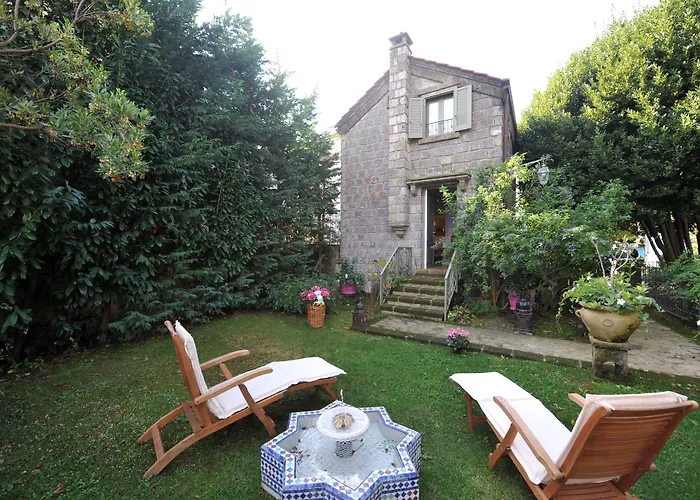 Boutique Don Alfonso 1890 SantʼAgata sui Due Golfi