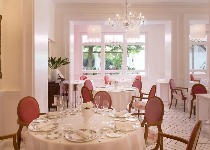 Hotell Boutique Don Alfonso 1890 SantʼAgata sui Due Golfi