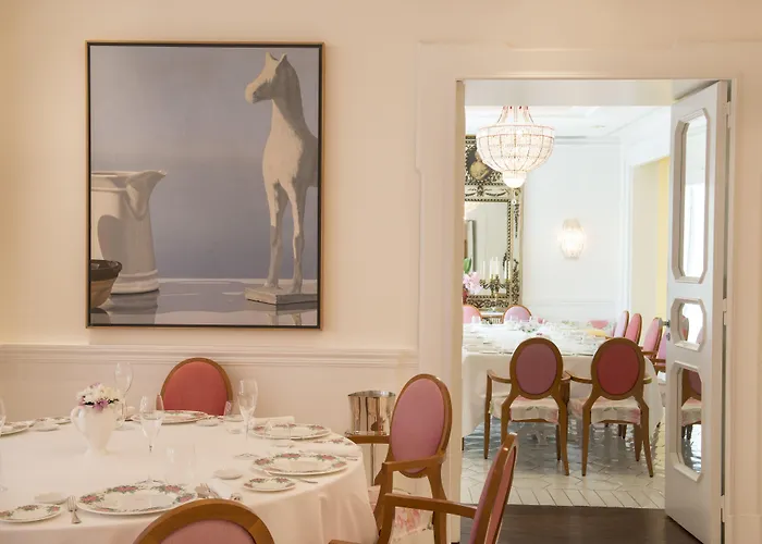 Boutique Don Alfonso 1890 SantʼAgata sui Due Golfi