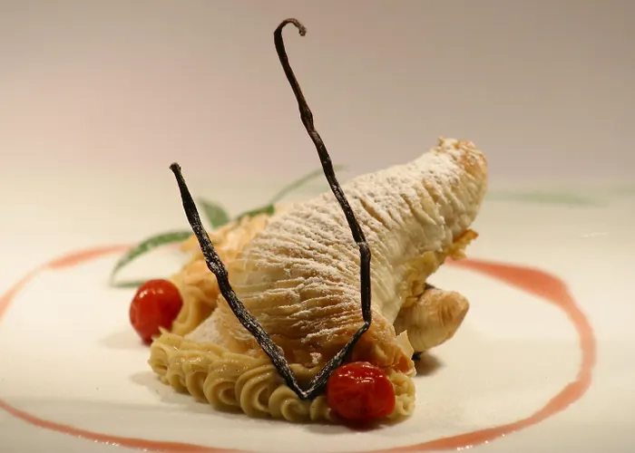 Hotell Boutique Don Alfonso 1890 SantʼAgata sui Due Golfi