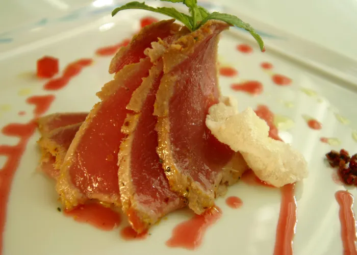 Boutique Don Alfonso 1890 Hotell 5*