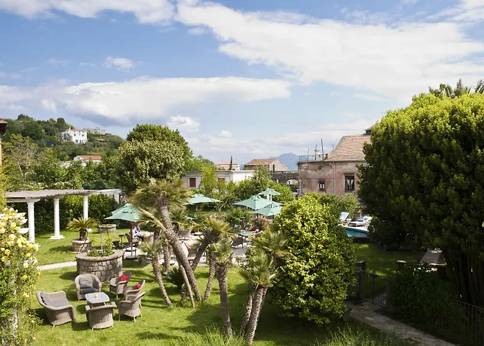 Boutique Don Alfonso 1890 5*