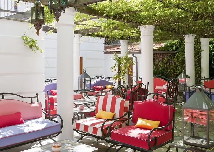 Boutique Don Alfonso 1890 Hotell SantʼAgata sui Due Golfi