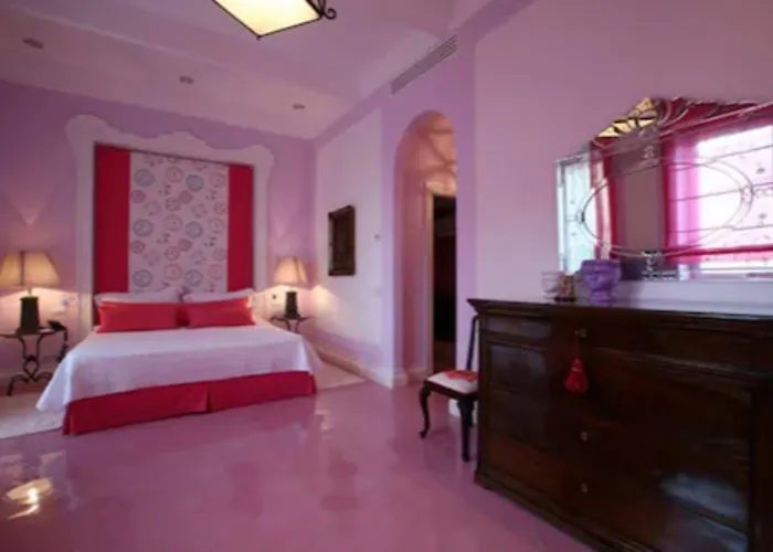 Boutique Don Alfonso 1890