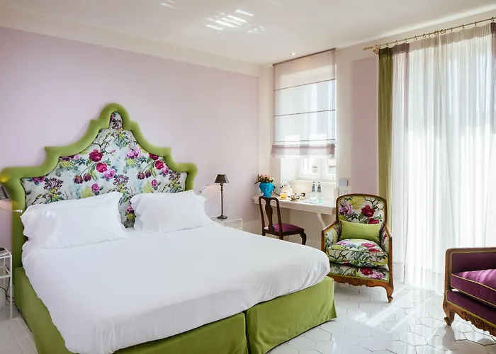 Boutique Don Alfonso 1890 5*