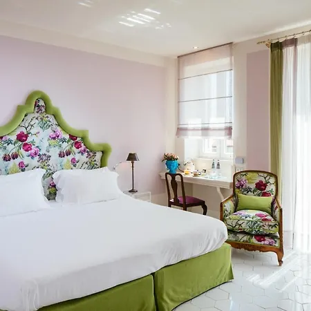Boutique Don Alfonso 1890 Hotel