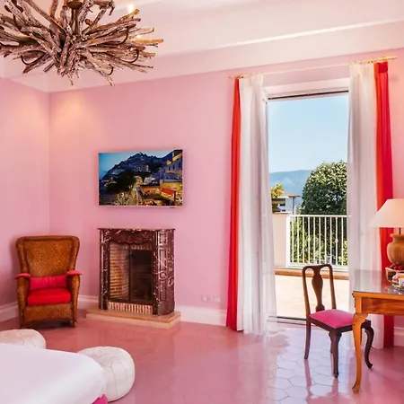 Boutique Don Alfonso 1890 Hotel Sant'Agata sui due Golfi