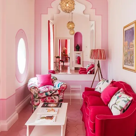 Boutique Don Alfonso 1890 Hotel 5*