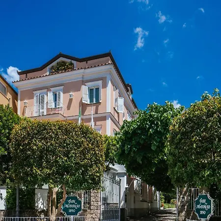 Hotel Boutique Don Alfonso 1890 5*