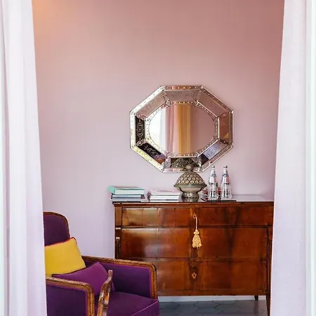 Hotel Boutique Don Alfonso 1890 Sant'Agata sui due Golfi