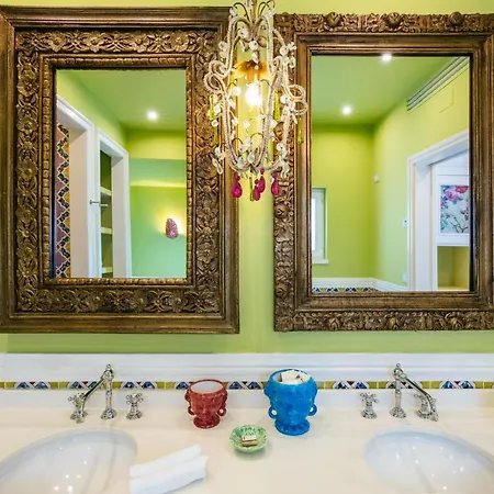 Hotel Boutique Don Alfonso 1890