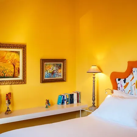 Boutique Don Alfonso 1890 5* Sant'Agata sui due Golfi