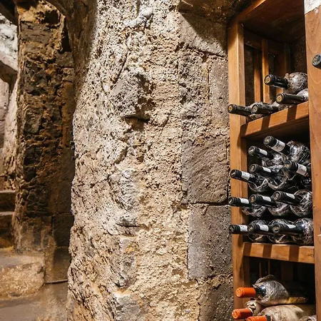 Boutique Don Alfonso 1890 5* Sant'Agata sui due Golfi