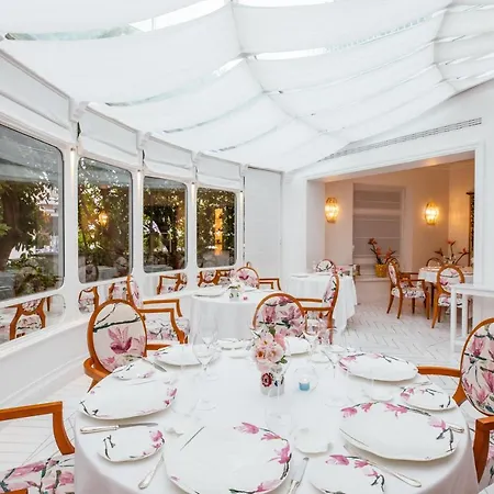 Boutique Don Alfonso 1890 5* Sant'Agata sui due Golfi