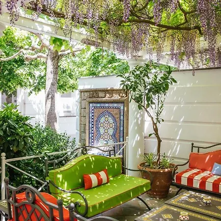 Boutique Don Alfonso 1890 Hotel