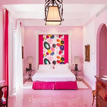 Hotel Boutique Don Alfonso 1890 Sant'Agata sui due Golfi