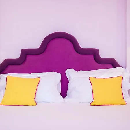 Hotel Boutique Don Alfonso 1890