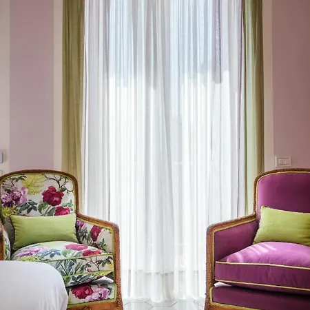 Hotel Boutique Don Alfonso 1890 5*