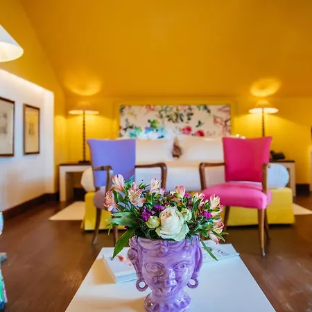 Hotel Boutique Don Alfonso 1890 Sant'Agata sui due Golfi
