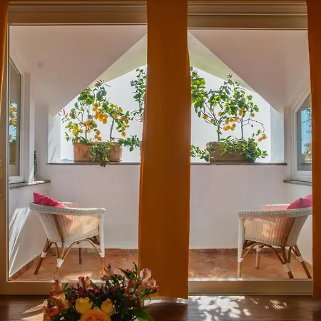 Boutique Don Alfonso 1890 Sant'Agata sui due Golfi
