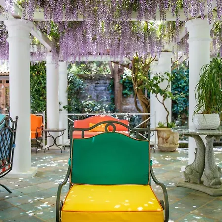 Boutique Don Alfonso 1890 Sant'Agata sui due Golfi