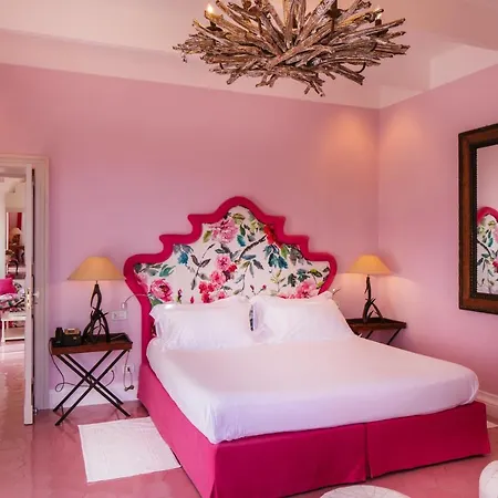 Boutique Don Alfonso 1890 Hotel