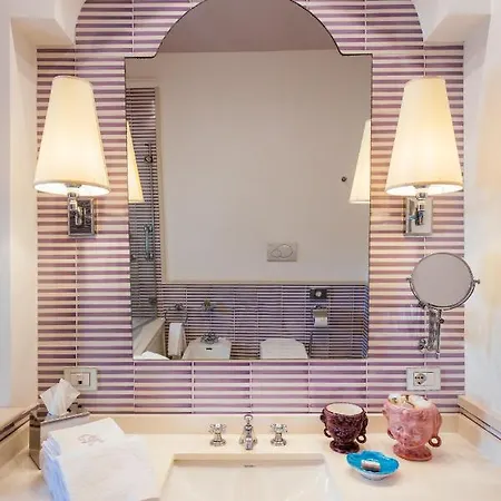 Boutique Don Alfonso 1890