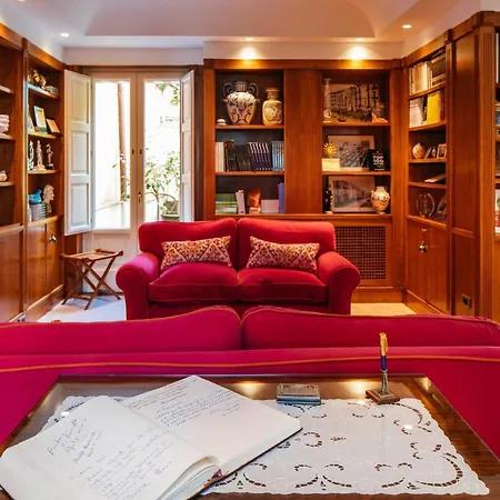 Hotel Boutique Don Alfonso 1890 5*