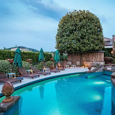 Boutique Don Alfonso 1890 5* Sant'Agata sui due Golfi