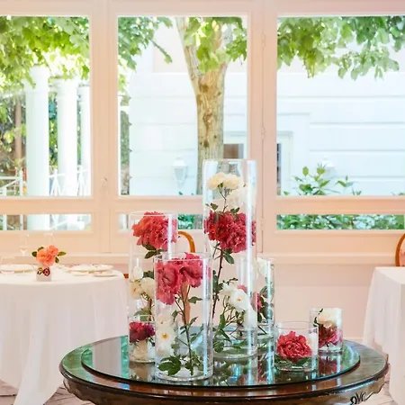 Hotel Boutique Don Alfonso 1890 Sant'Agata sui due Golfi