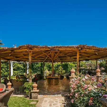 Boutique Don Alfonso 1890 Hotel 5*