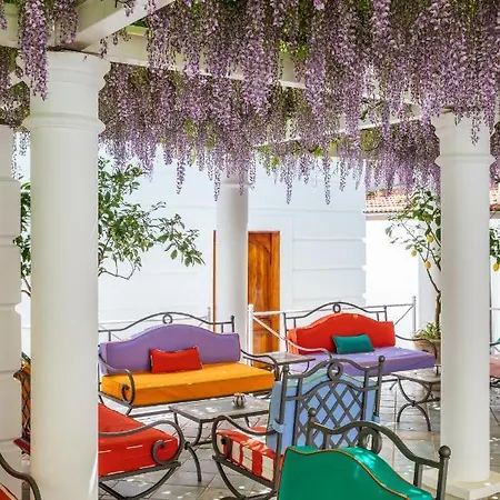Boutique Don Alfonso 1890 5* Sant'Agata sui due Golfi