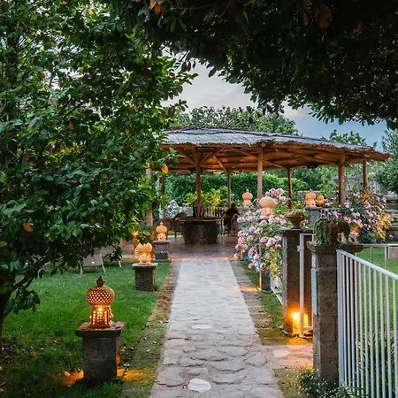Boutique Don Alfonso 1890 Hotel