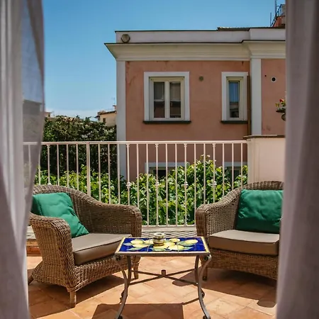 Boutique Don Alfonso 1890 Hotel